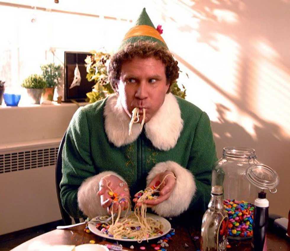 Quick & Delicious Treats For Christmas
