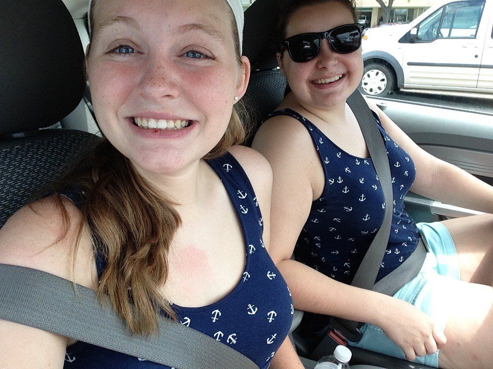 An Open Letter To My Dear Best Friend