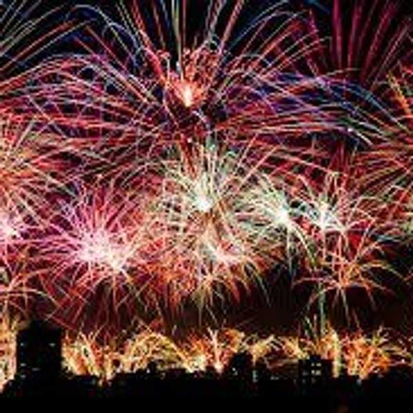 Congrats! We Made It To Winter Break!