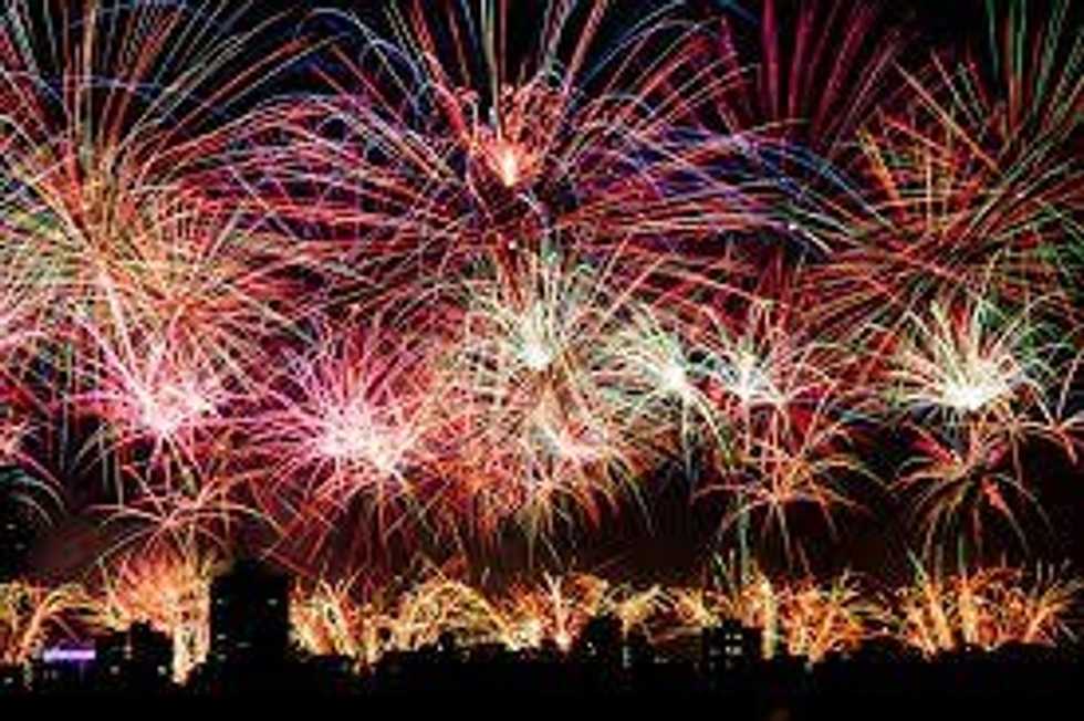 Congrats! We Made It To Winter Break!