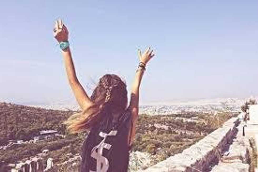 To The Person Who Doesn't Feel Good Enough