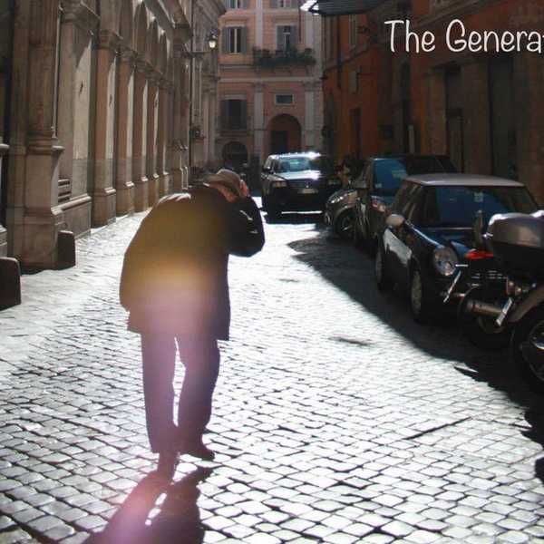 The Generation Gap