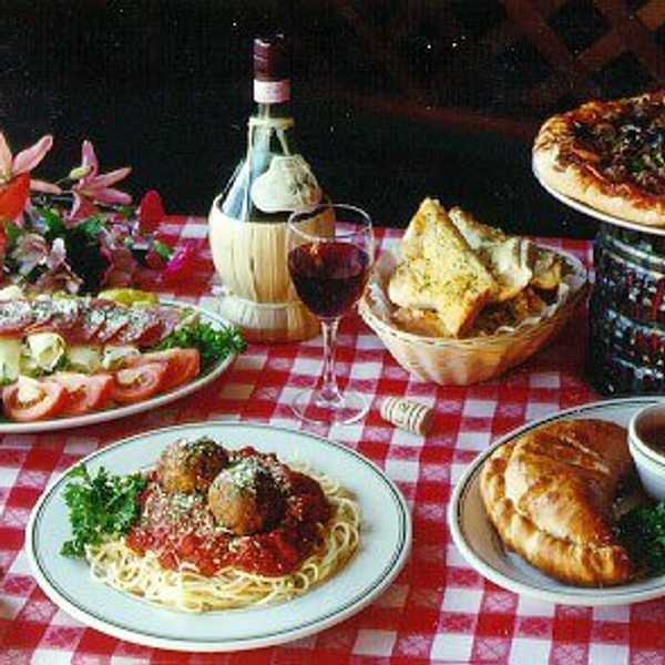 13 Things Every Italian Expects To See At Christmas