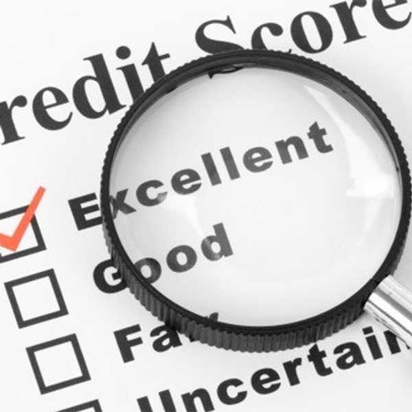 How Credit Scores Work