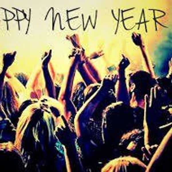 New Year's Resolutions You Can Actually Keep