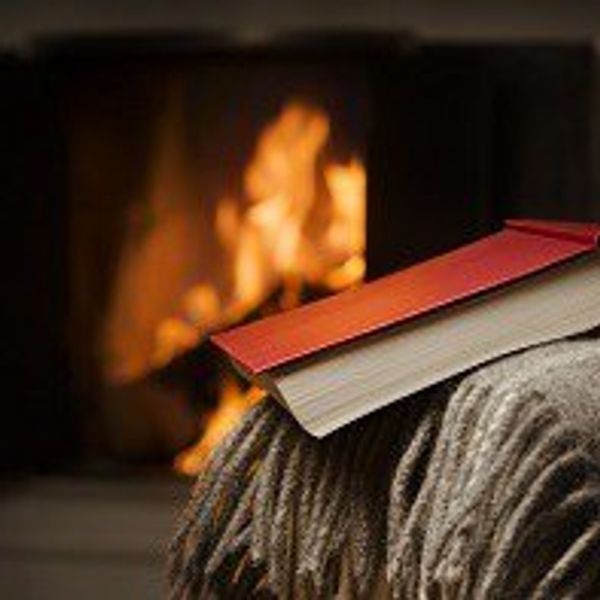 Five Books You Should Read Over Winter Break