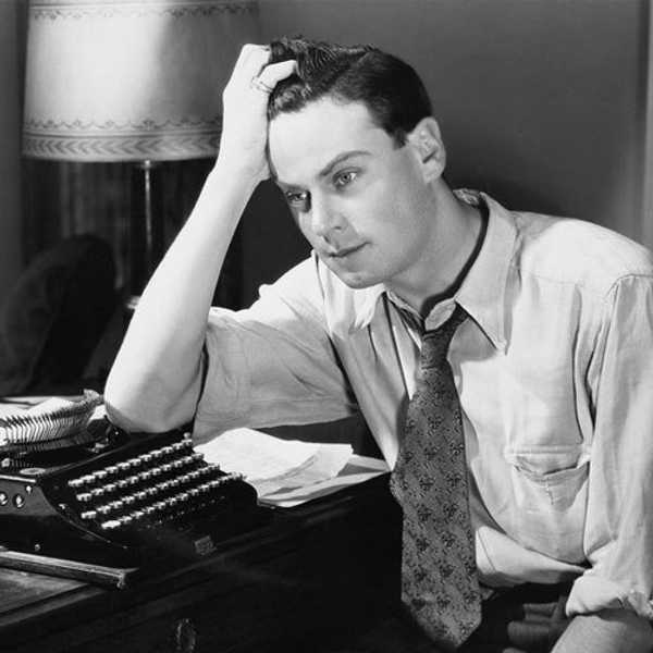 Writer's Block