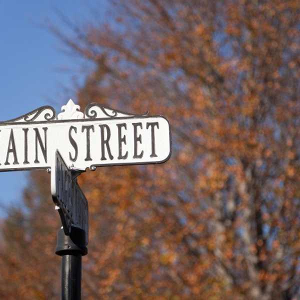 7 Things You Learn When You Leave That Small Town
