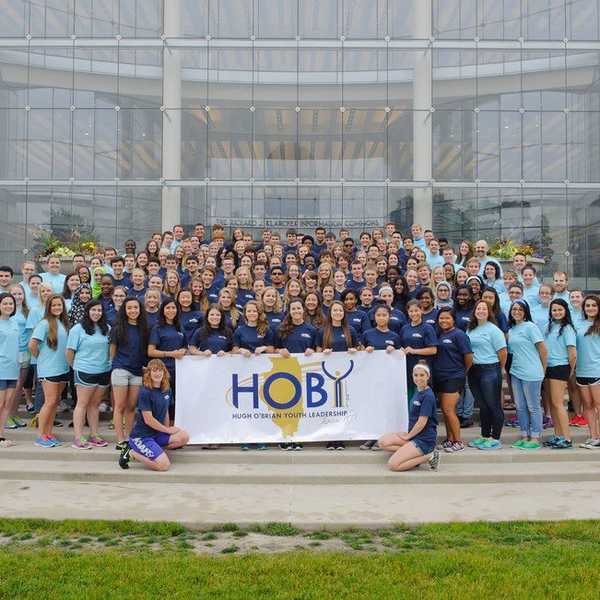 HOBY: What It Is And Why Its Shaping Our Future One Person At A Time