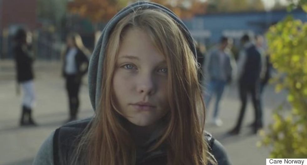 Dear Daddy: Video Raises Questions About Domestic Violence, Sexual Assault, And Sexism