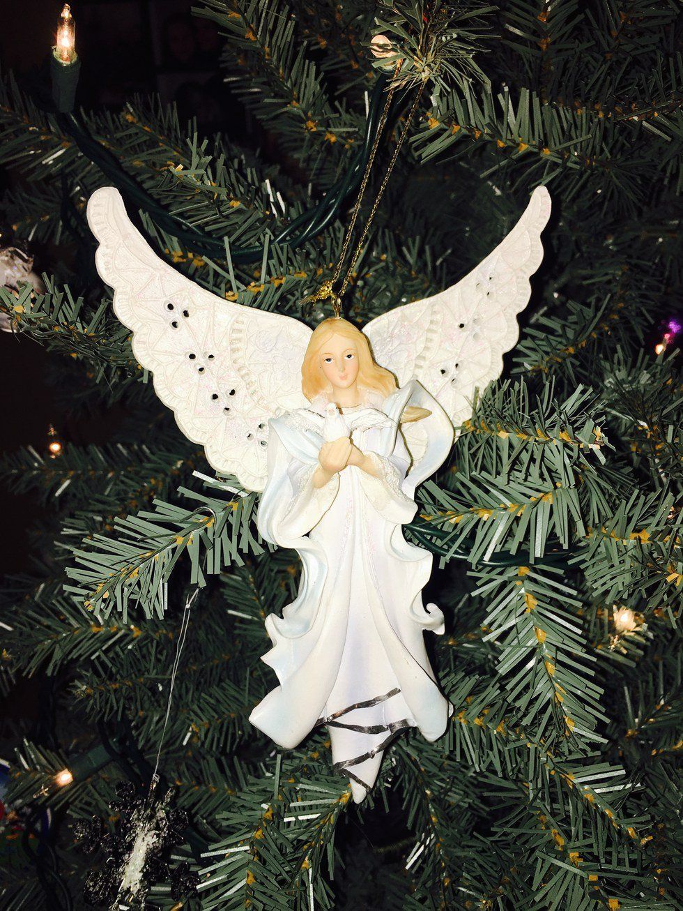 Keeping The Christ In Christmas