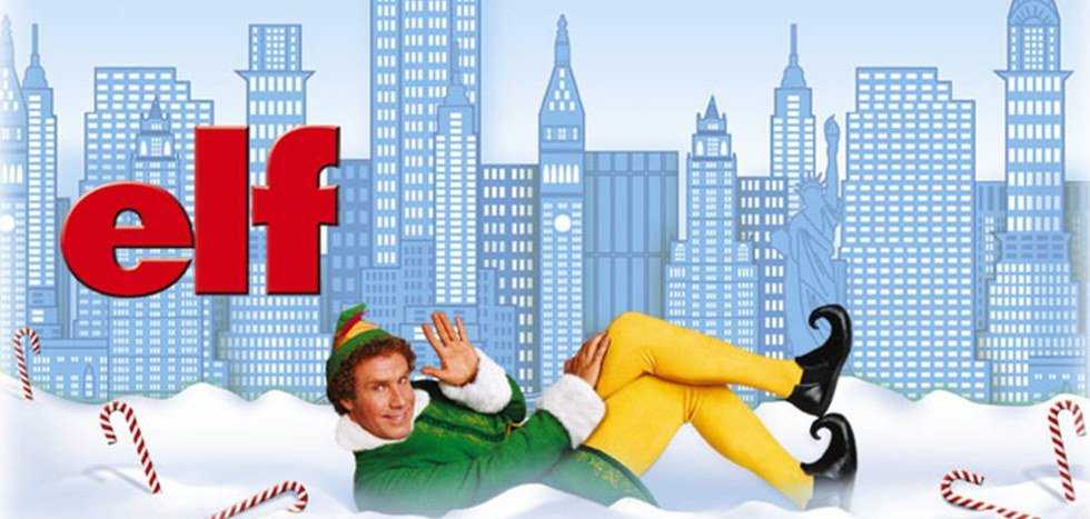 12 Feelings After Finals Week, As Told By Buddy The Elf