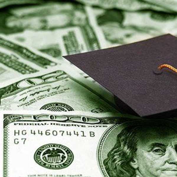 Lessons Learned When Your Parents Can't Pay For College