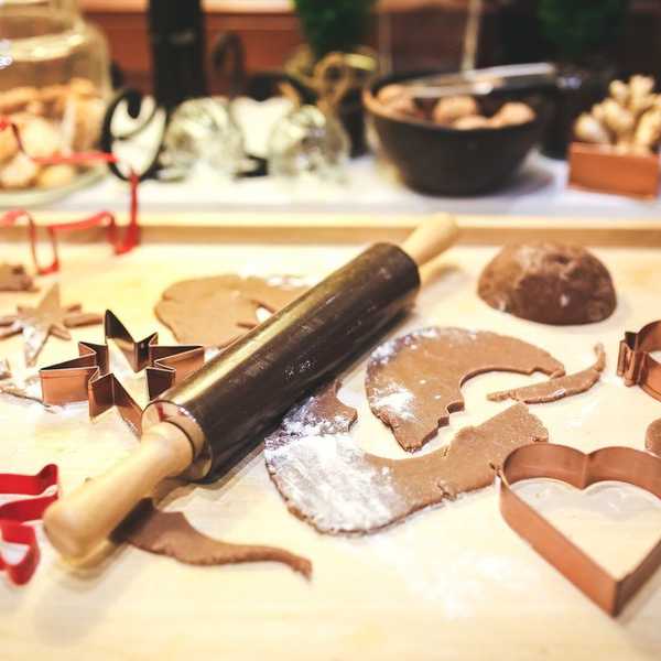 How To Make Holiday Treats Even Sweeter