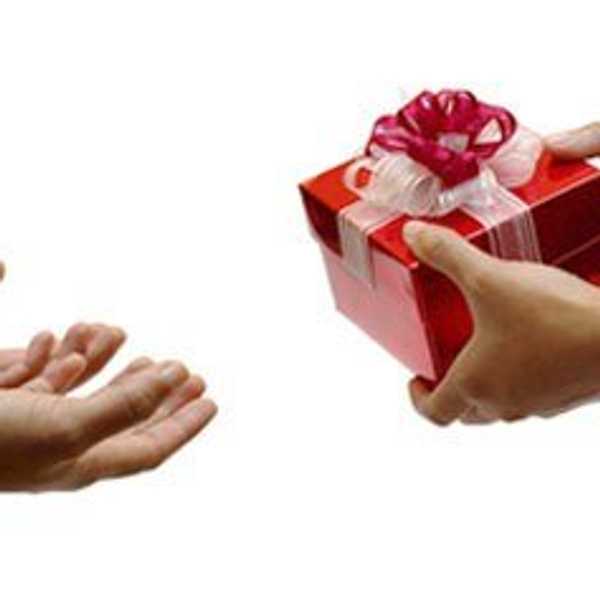 Finding The Perfect Present This Holiday Season