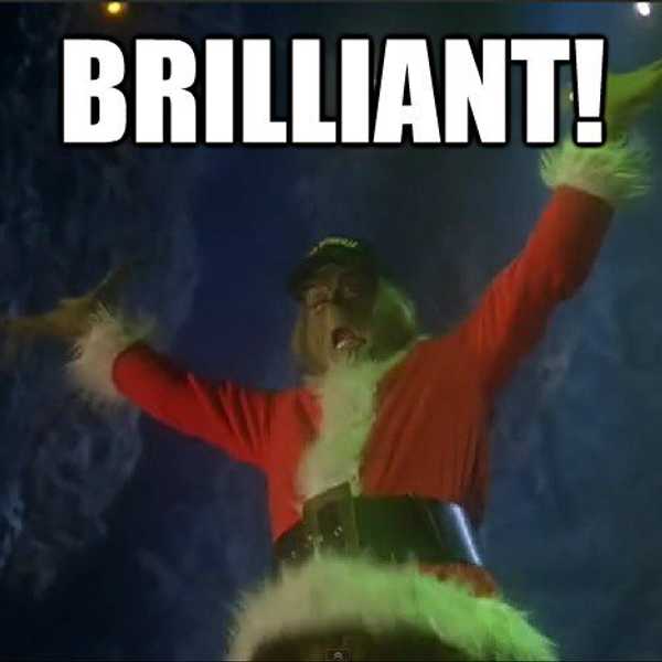 It Is Winter Break, Y'all
