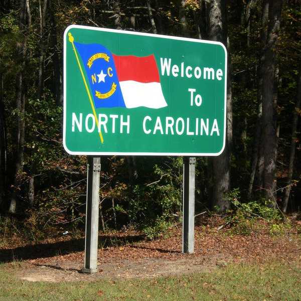 The Struggle Of Living In North Carolina And Not Being a Fan Of NC Sports Teams
