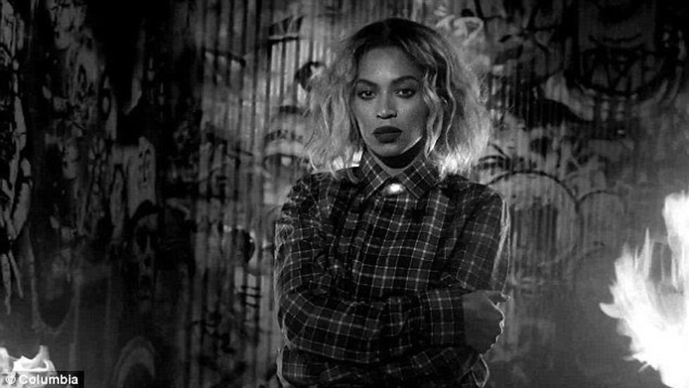 Why Being #FLAWLESS Is The Best Lesson You Can Take From Beyoncé