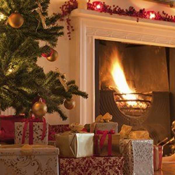 5 Stages Of The Holiday Season