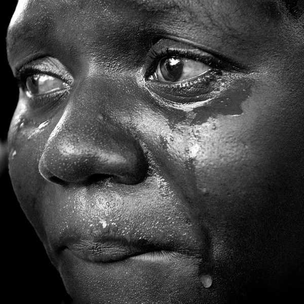 About Suffering They Were Never Wrong