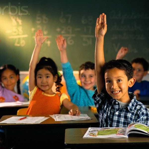 4 Reasons why I chose to be an Education Major
