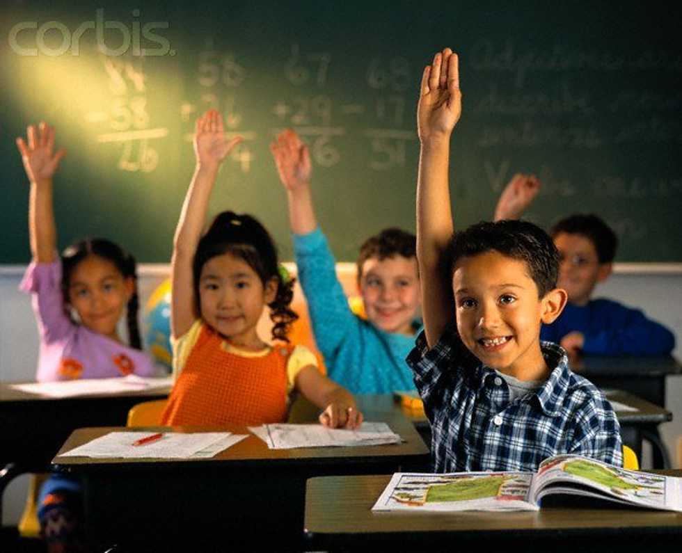 4 Reasons why I chose to be an Education Major
