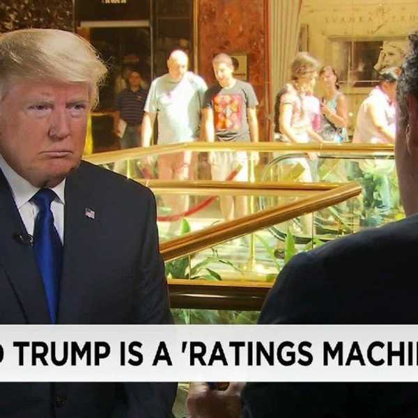 Trumpology