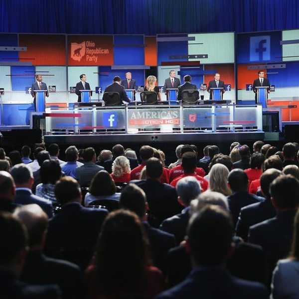 The Problem With American Politics: Many Voters Are Uneducated