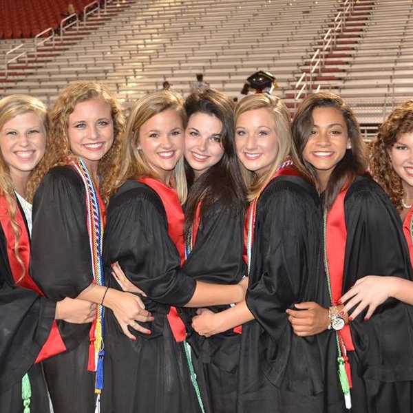 37 Things I Wish I Knew In High School