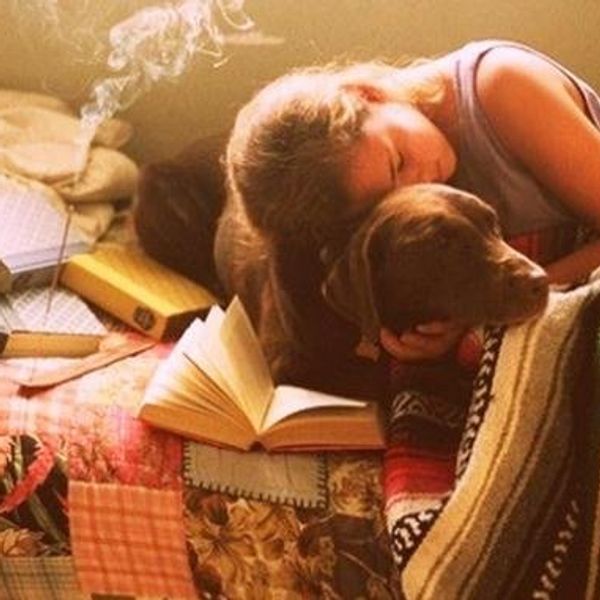 10 Things You Have To Get Used To Coming Home For Winter Break