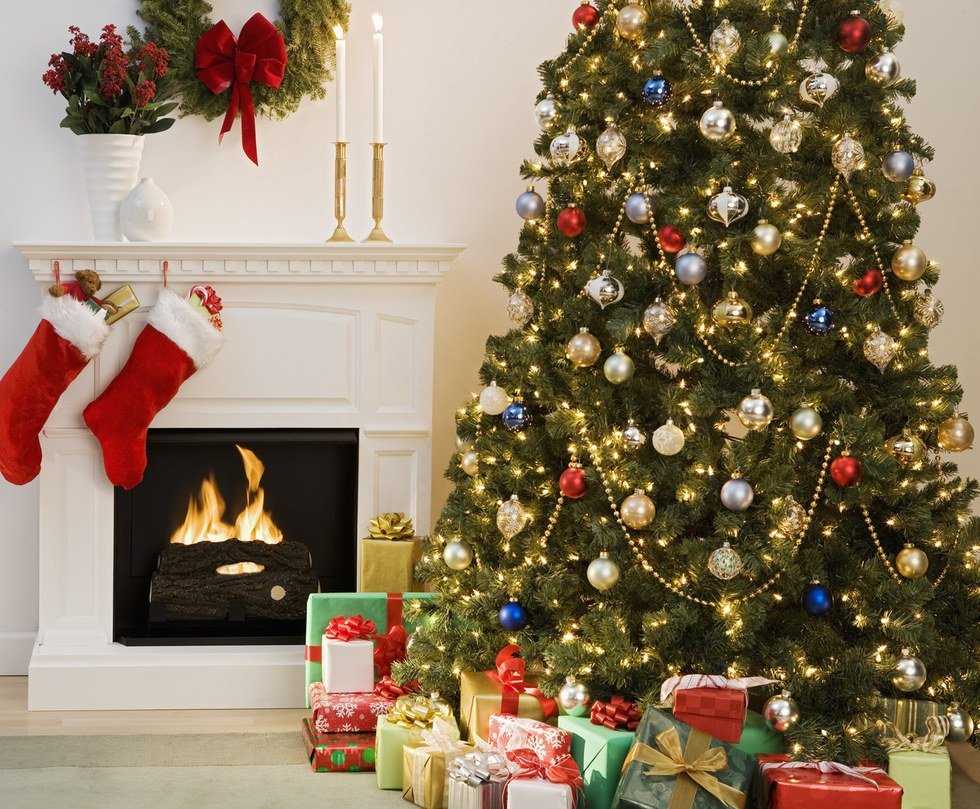 10 Things To Do Over Winter Break