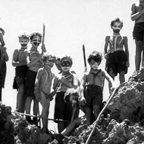 The Relevancy Of "Lord Of The Flies" Today