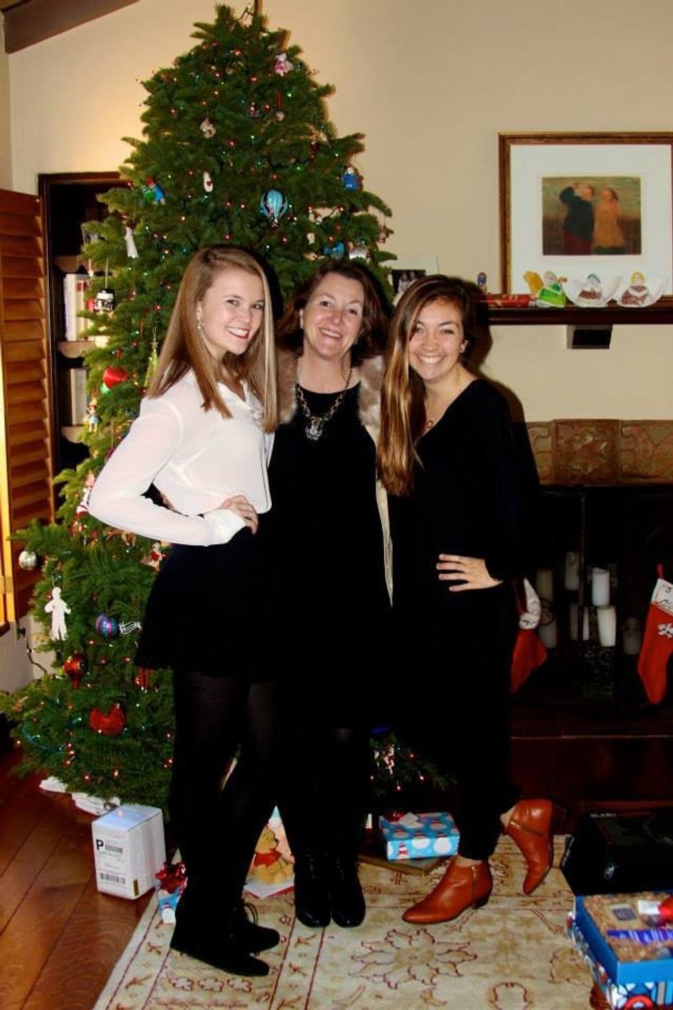 The Evolution Of Winter Break Through College