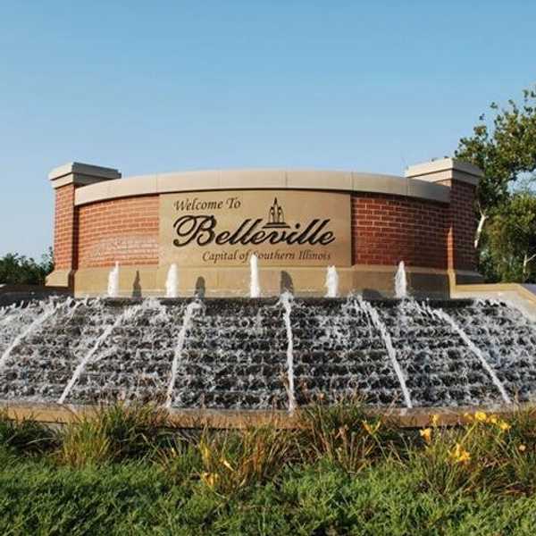 Why I Love Belleville, Illinois