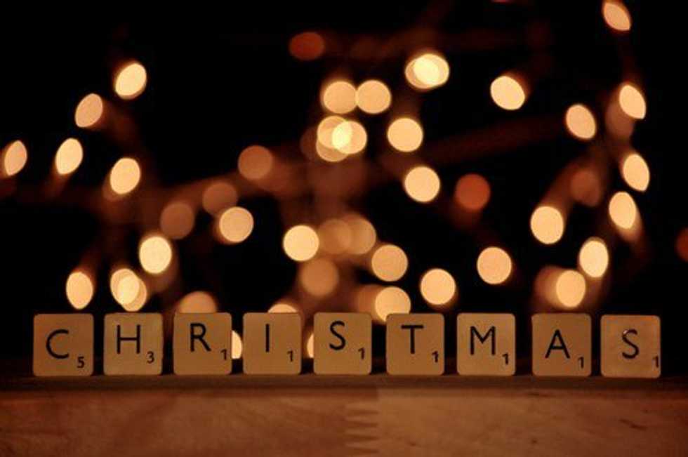 Why Christmas Traditions Should Never Fade