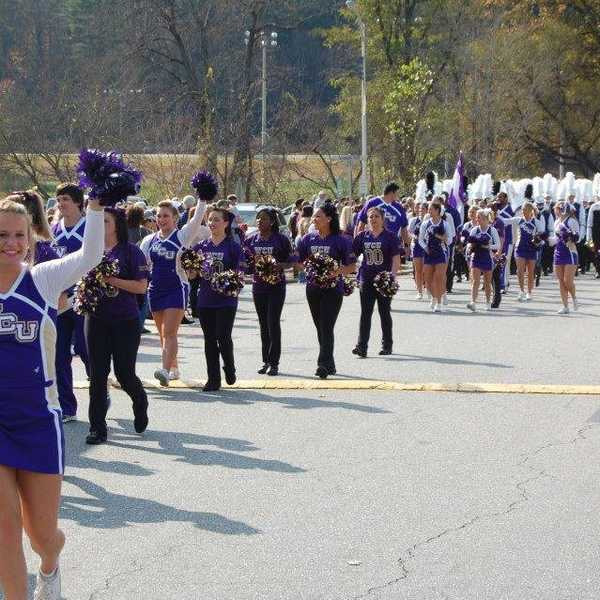 4 Things They Don't Tell You About College Athletics