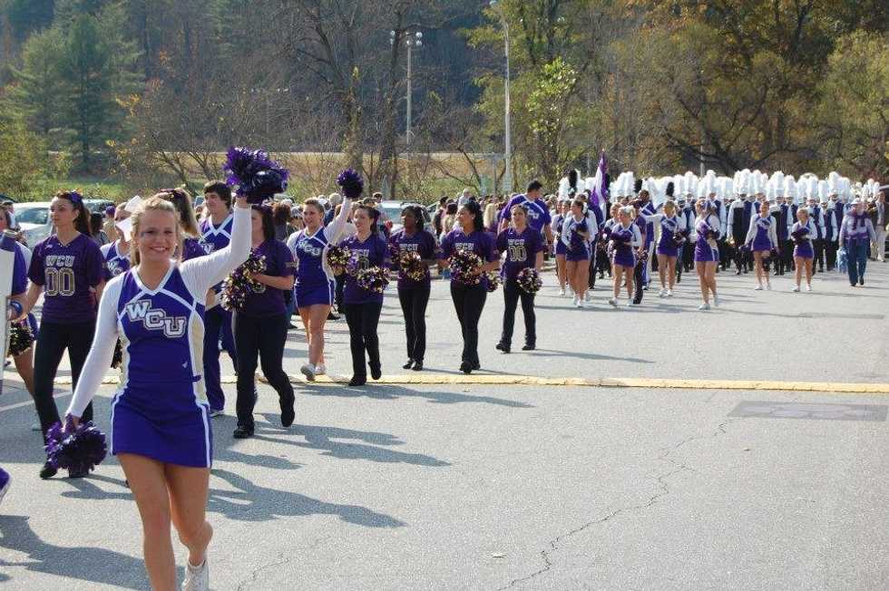 4 Things They Don't Tell You About College Athletics