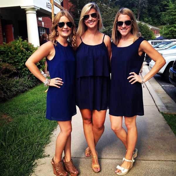 Why I'm Not In A Sorority