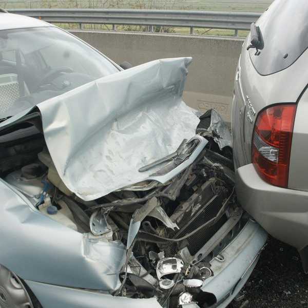 The Reality Of Driving During The Holidays