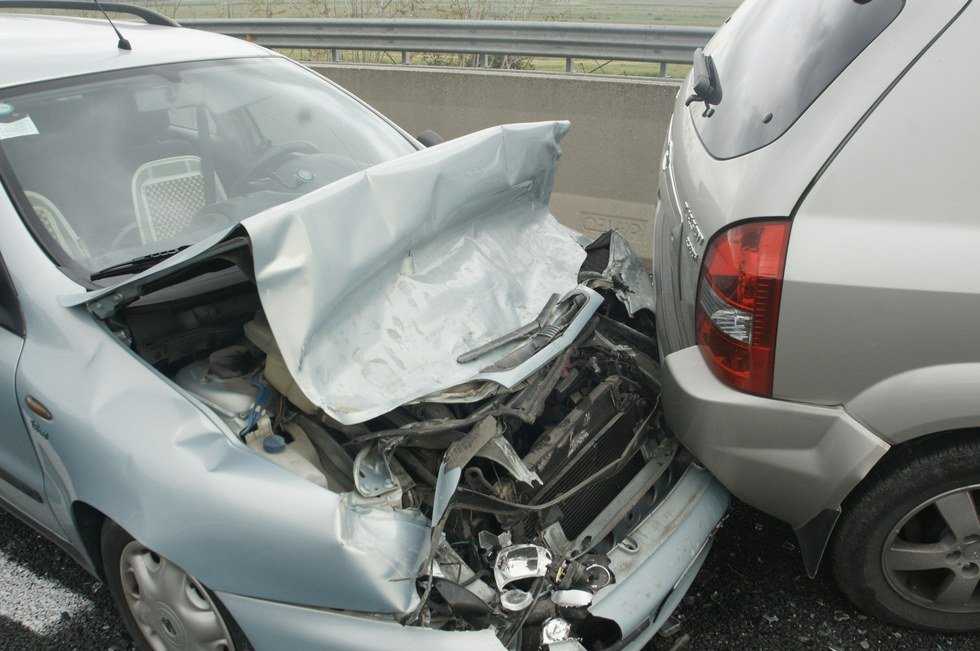 The Reality Of Driving During The Holidays