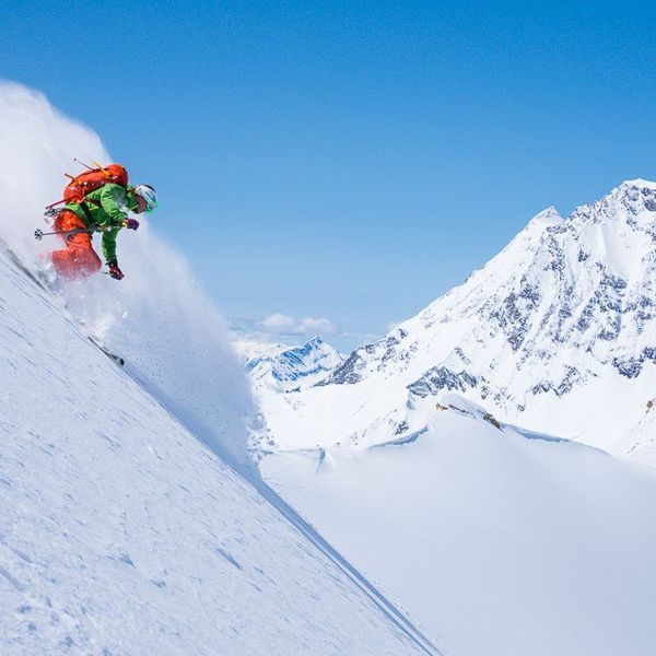 Ski Jumbo Valley Or Save Jumbo Valley?