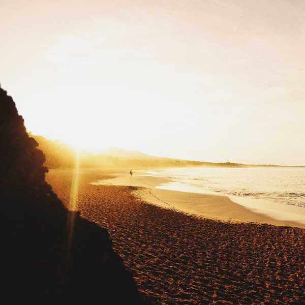 Adventure Awaits