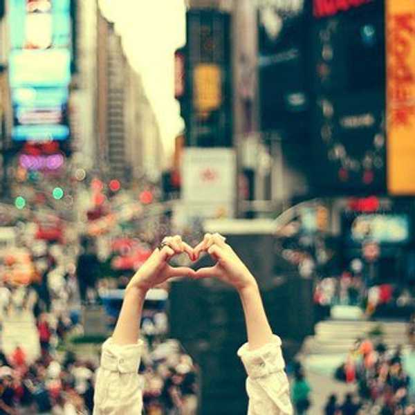 Where Is The Love?
