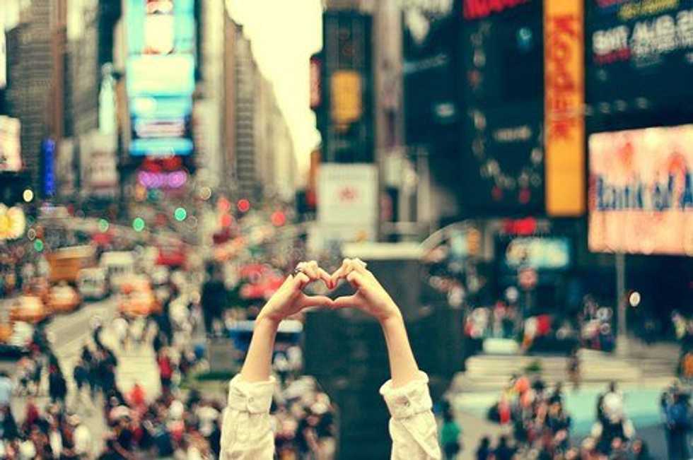 Where Is The Love?