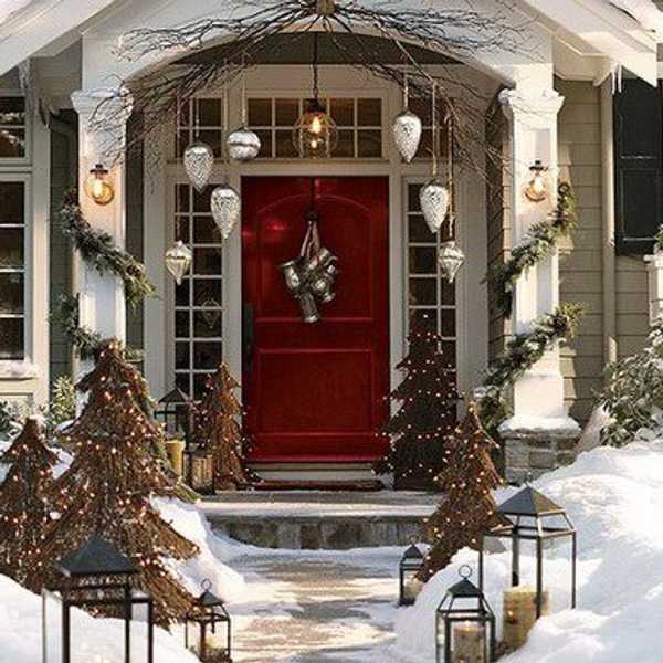 11 Things That Happen When You're On Winter Break
