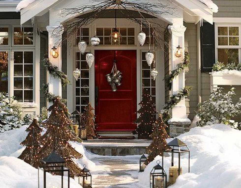 11 Things That Happen When You're On Winter Break