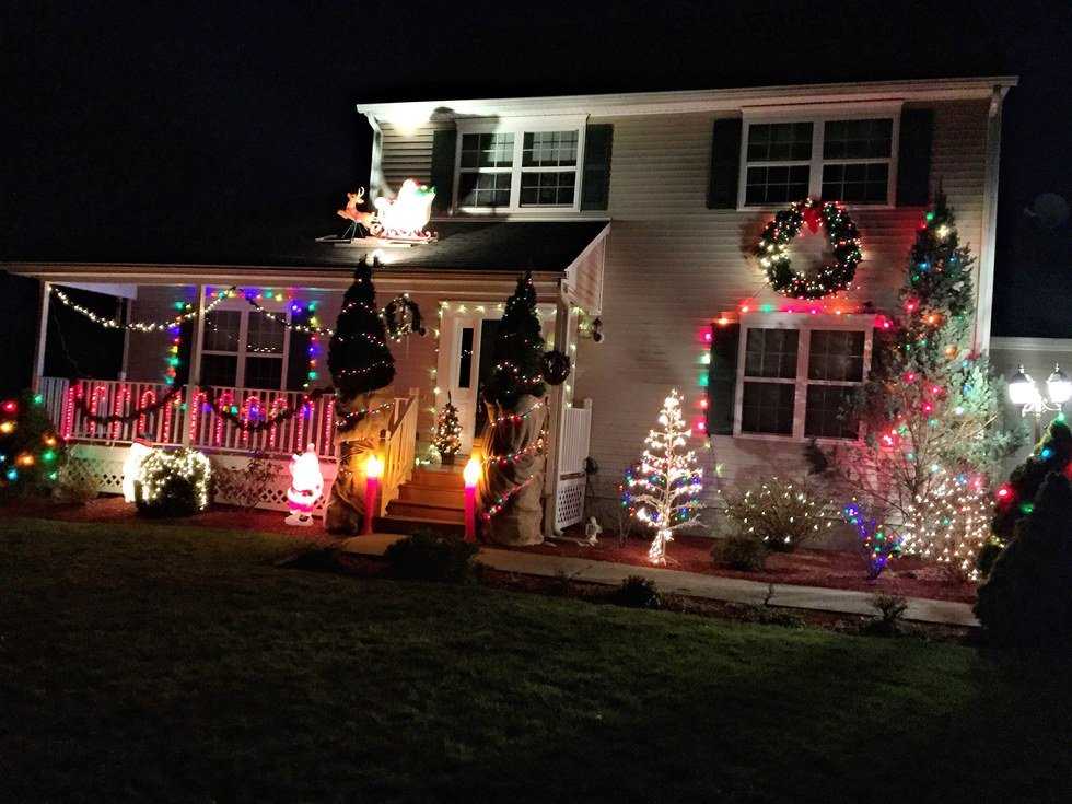 The War on Christmas