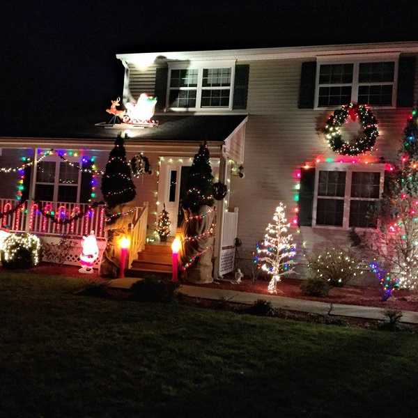 The War on Christmas