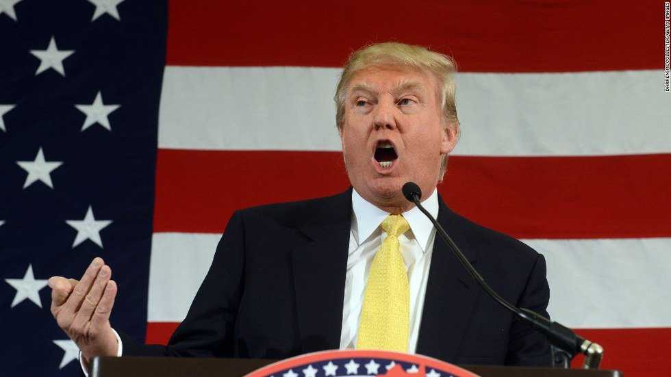 The Media Coverage Of Presidential Campaigns Is Garbage