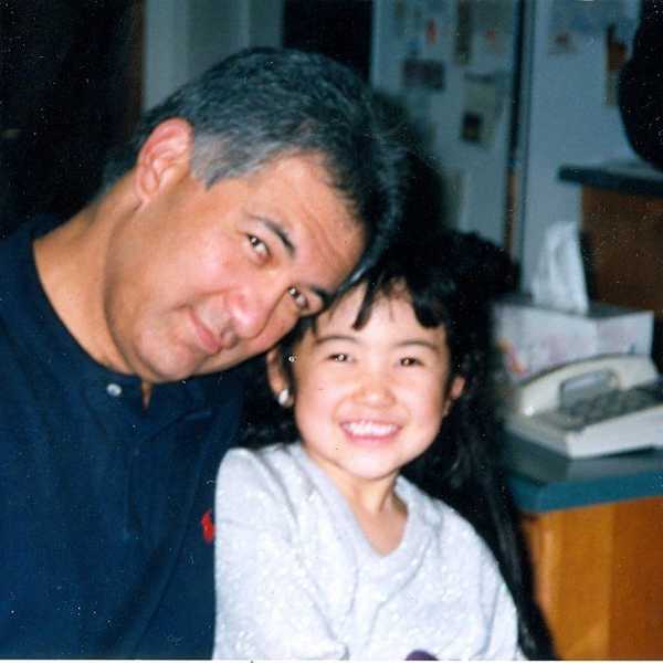 To the Father That Raised Me From Heaven